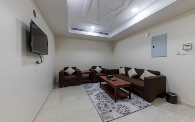 Flora Park 2 Hotel Apartments