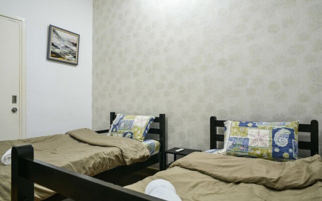 Subang Homestay @ Damen