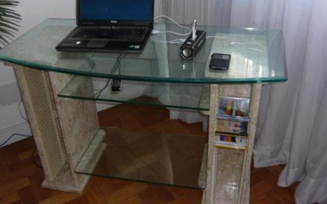 Apartamento Luxo Ipanema