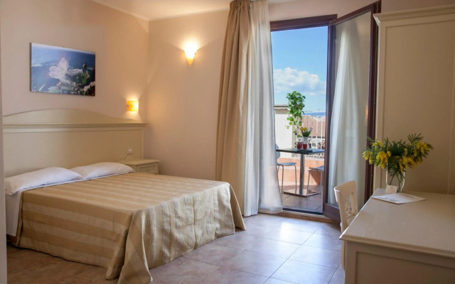 Hotel Le Muse