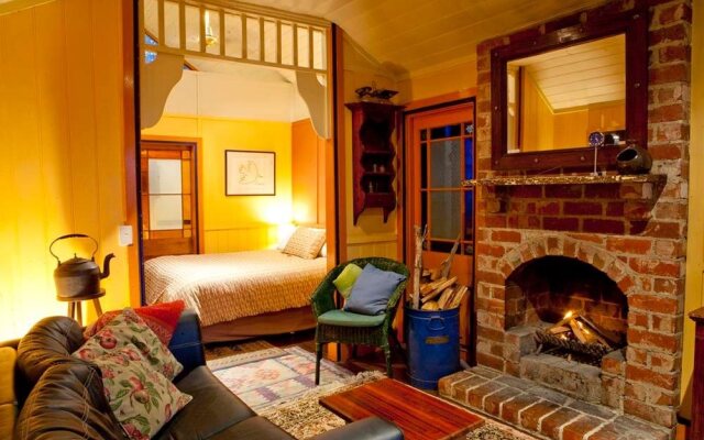 Como Cottages Accommodation