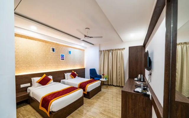 Bangalore Times by Alaya Stays