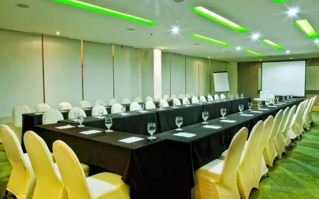 Pomelotel Patra Kuningan Jakarta