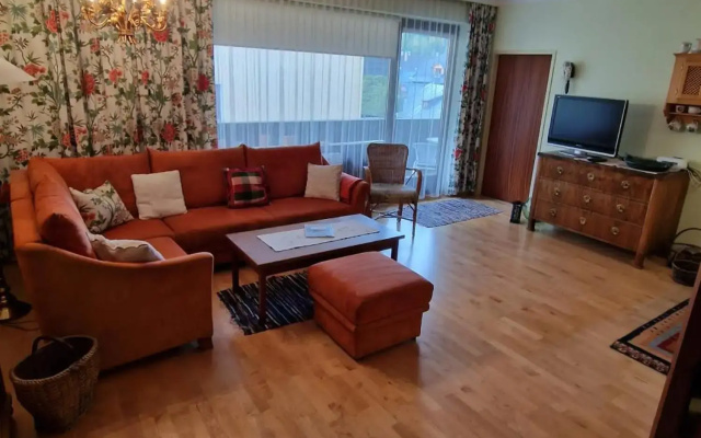 Appartment Christine Bad Aussee