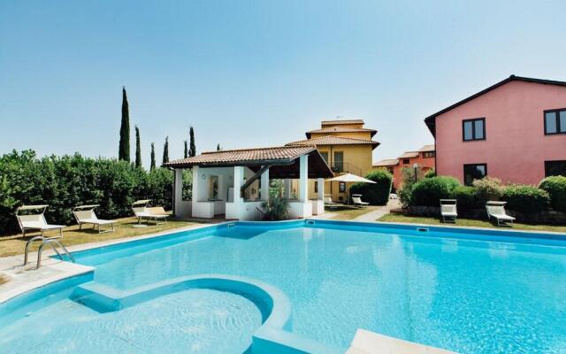 Borgo Venecca
