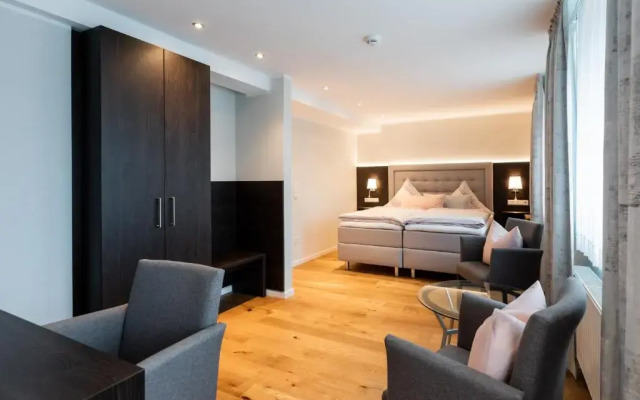 Landhotel Bartmann