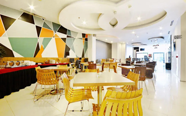 ZEN Rooms Sudirman Blora