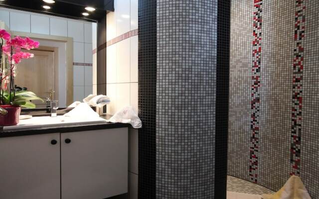 Les Gites La Cerisaie