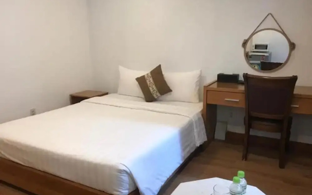 Simmi 5 Hotel & Apartment