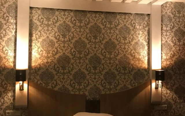 Hotel Athen Kelsterbach Airport