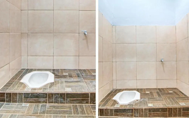 OYO 91847 Rumah Singgah Kinaya Syariah