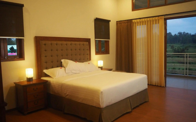 The Gecho Inn Country