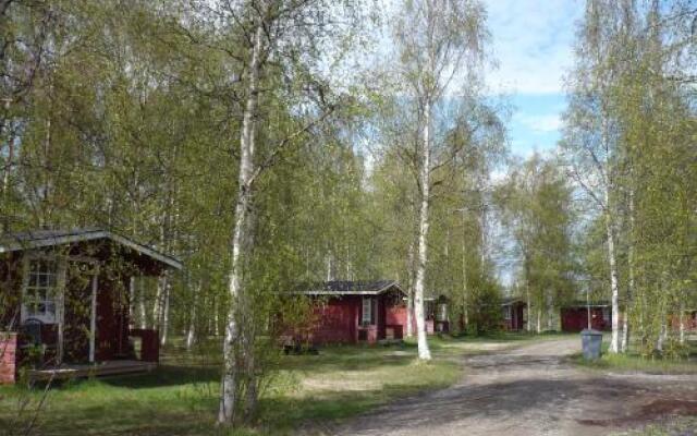 Camping Tornio