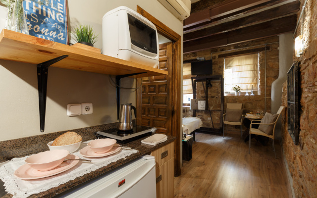 AinB Picasso Corders Apartments