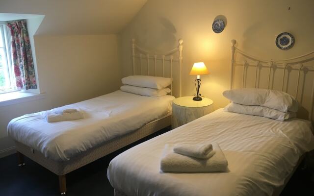 Lochness Lodge Hotel