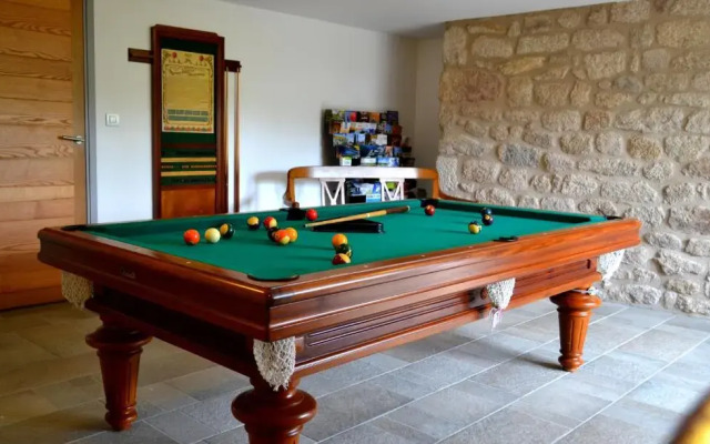 La Maison Des Jardins