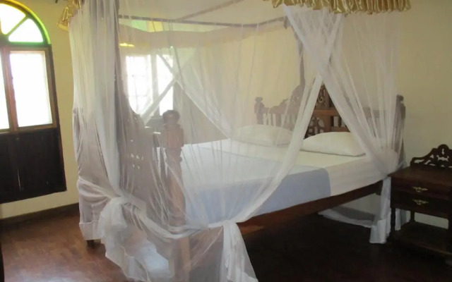Abuso Inn