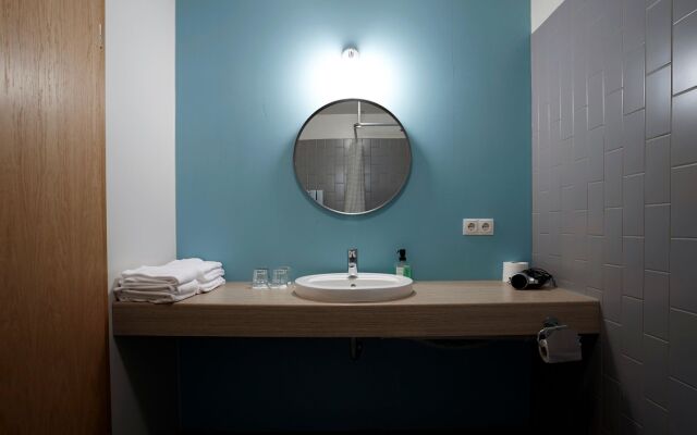Fosshotel Hekla