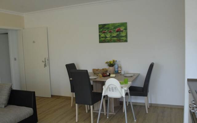 Attractive Apartment near Sea in Pepelow