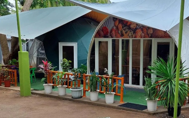 Shenanigans Glamping Resort