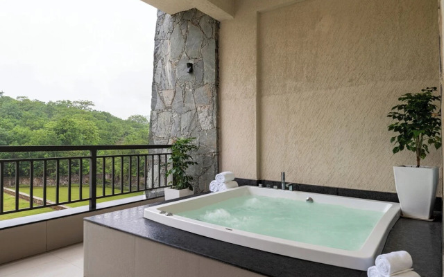 Turban The Fort Resort & Spa