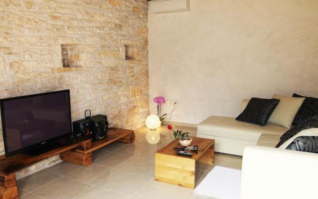 Istrian Holiday Home Zabrežani 66