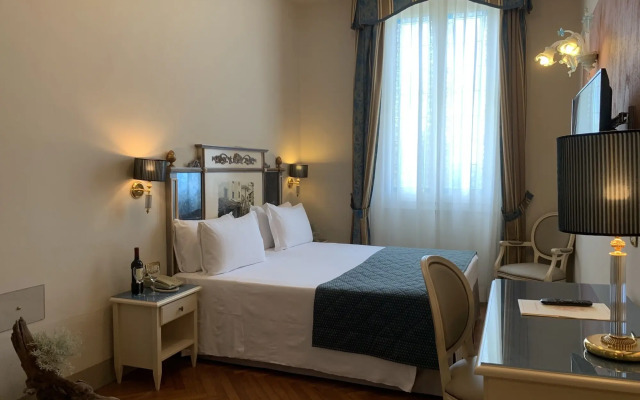 Hotel Donatello