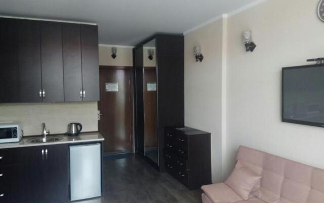 Apartment TATA in apart otel TOWERS