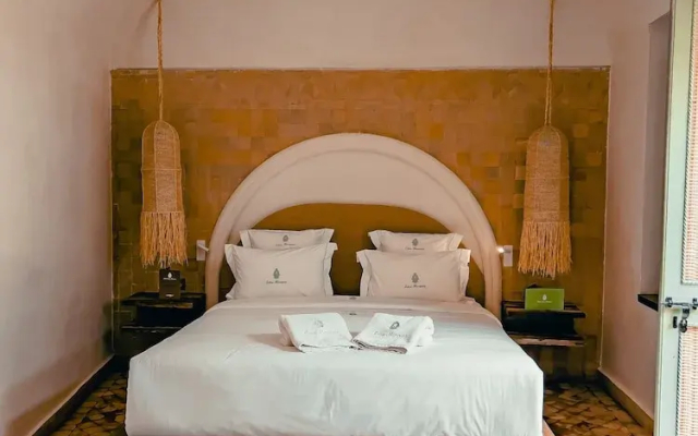 Riad Lalla Mimouna