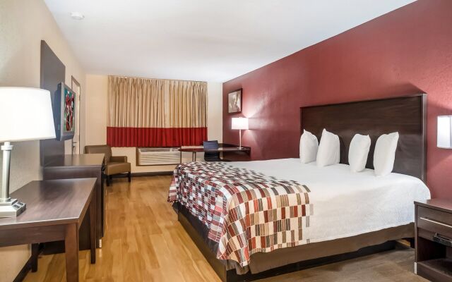 Red Roof Inn Chicago - Alsip