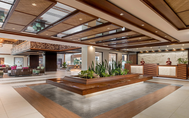 Mandarin Bay Resort & Spa