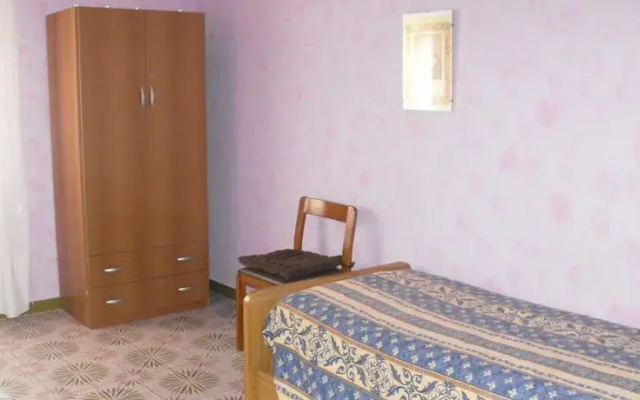Casa vacanza tra barocco e mare