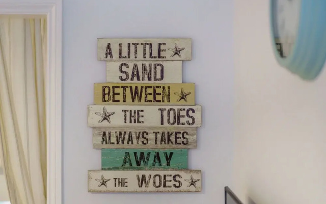Seaside