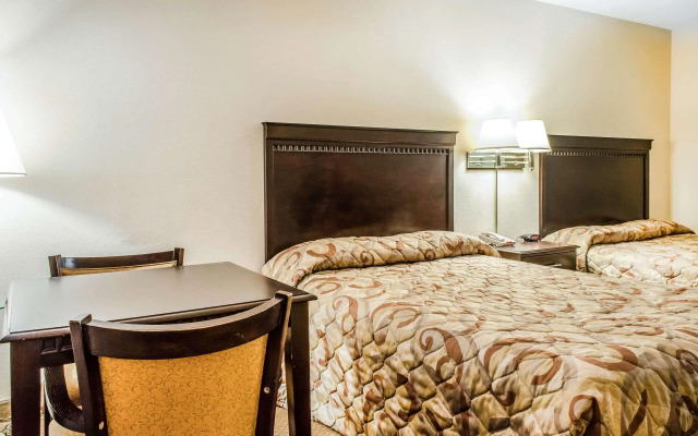 Rodeway Inn Shippensburg