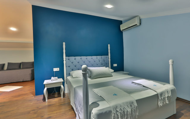 Cinar Boutique Hotel