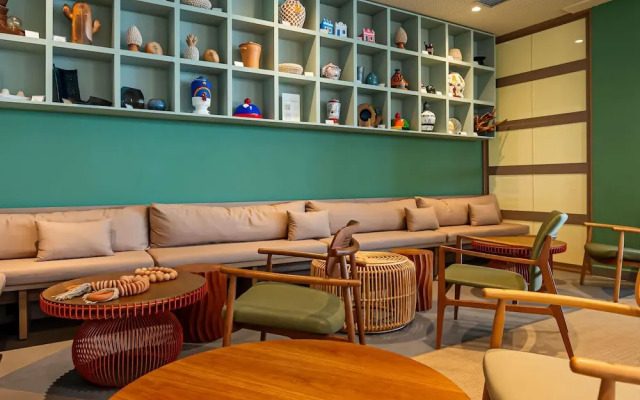 Ibis Styles Maragogi