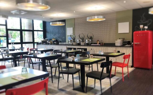 Hotel Mercure Saint Quentin en Yvelines Centre