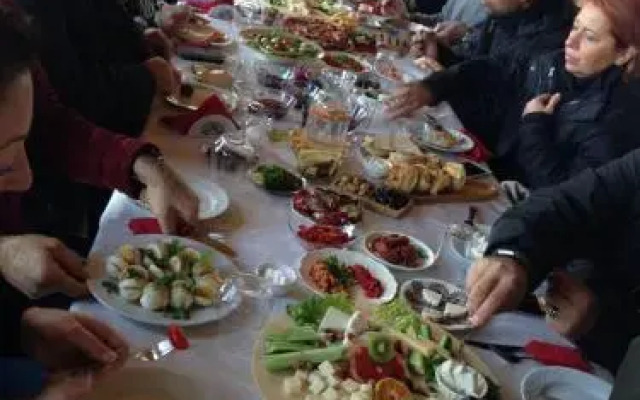 Köy Evi Country House