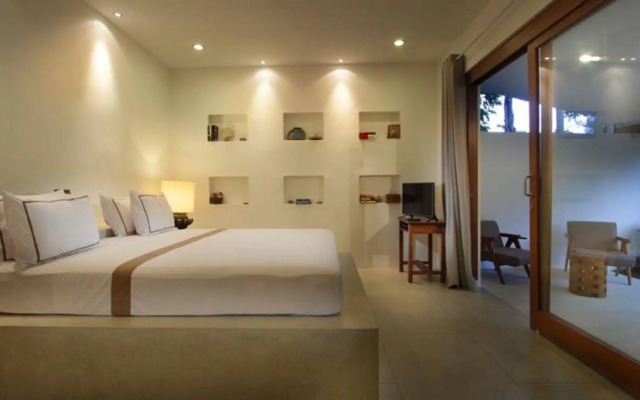The Apartments Umalas