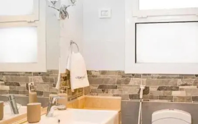 standalone villa New Giza with pool