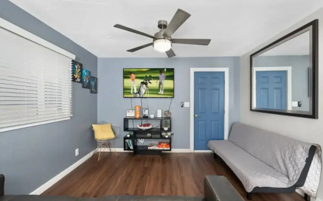 Central Phoenix Casita Unit C