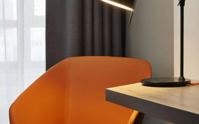 HYPERION Hotel Hamburg