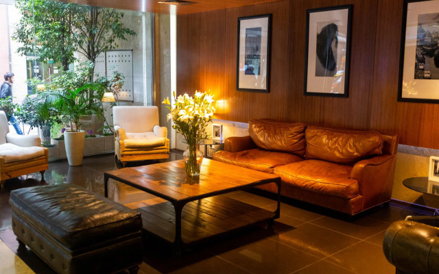 474 Buenos Aires Hotel