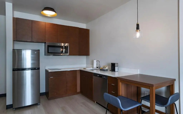 Residence Inn Georgetown