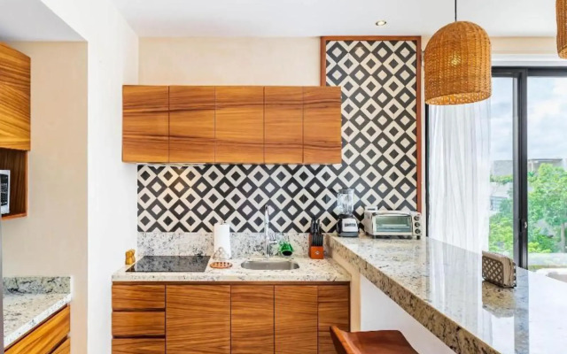 Sanctuary by Tulumeando