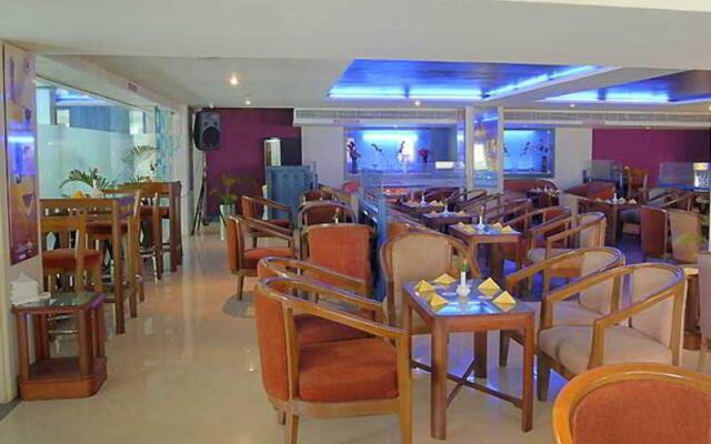 Hotel Breeze