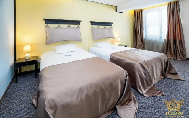 Wellness Hotel Bulgaria