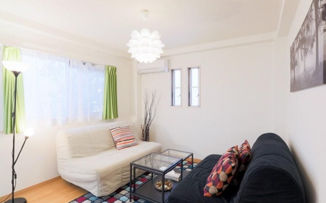 Fukushima / Umeda Sky Building 4Bd Nhm42 - Gli 106968 – Guest Rooms – Osaka