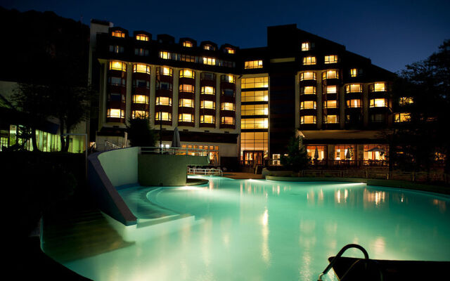 Gran Hotel Termas de Chillán
