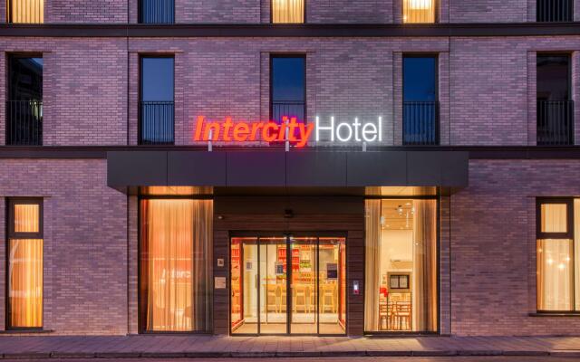 IntercityHotel Hildesheim